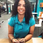 Image of Marni Muhammed