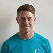 Image of Chris Baker