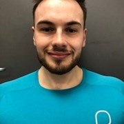 Avatar of Nathan Morgan