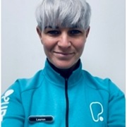 Image of Lauren Retford
