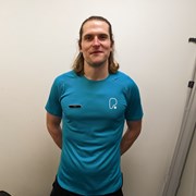 Image of Andy Palmer