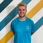 Image of Liam Clegg