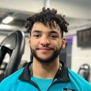 Image of Kaylan Hamilton