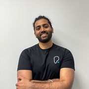Avatar of Vivek  Haridas
