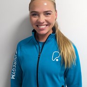 Image of Rachel Ashmead
