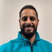 Image of Davinder Gill