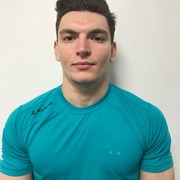 Avatar of Callum  Green