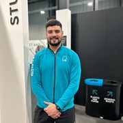 Avatar of Travis  Stewart