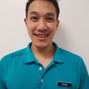 Image of Chung To