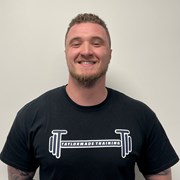 Image of Ryan Taylor