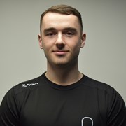 Image of Adam Bruce