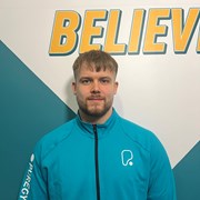 Avatar of Ali Mackay