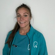 Image of Rachael Cunningham