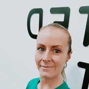 Image of Stacey Tierney
