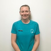 Image of Jenna Brereton