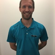 Image of Chris Nichol