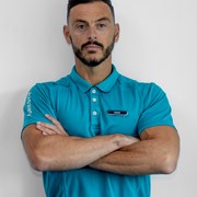 Image of Jamie Prescott