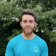 Image of Aaron Appleyard