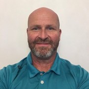 Image of Brian Humphreys