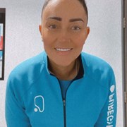 Image of Hollie Randall
