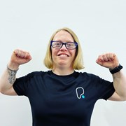 Image of Danielle Rolph
