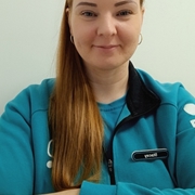 Image of Stacey Murden