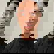 Avatar of Godfrey  Chau Chun Sing