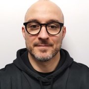 Avatar of Adrian  Olteanu
