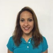Image of Nadia Paul