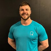 Image of Kieran Woolf