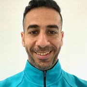 Image of Ayman Mahmoud