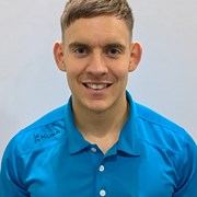 Image of Harry Hughes