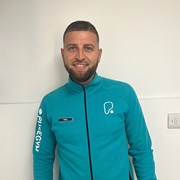 Image of Chris Collett