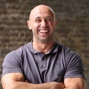 Avatar of Mike  Suchocki