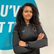 Image of Leighanne Tolchard
