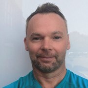 Image of Andy Burns