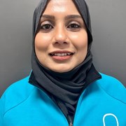 Avatar of Sharmin Aktar