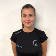Image of Cindy Dufour