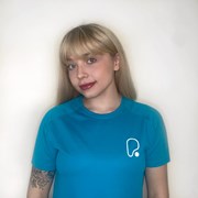 Image of Alisha Cheetham