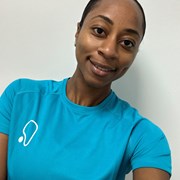 Image of Rochelle Blenman