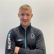 Avatar of Robbie Patten