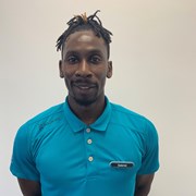 Image of Gabriel Odoi