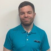Image of Liam Jones