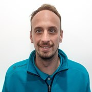 Image of Ryan Ansell