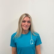 Image of Katie Jones