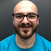 Avatar of Craig Burrell