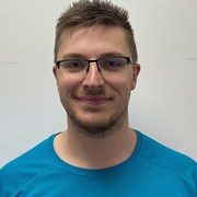 Image of Luke Edwins