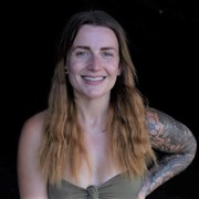 Avatar of Megan  Wedgwood