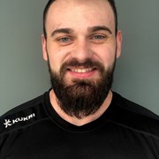 Avatar of Jamie Price