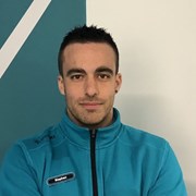 Image of Stephen Borsuk